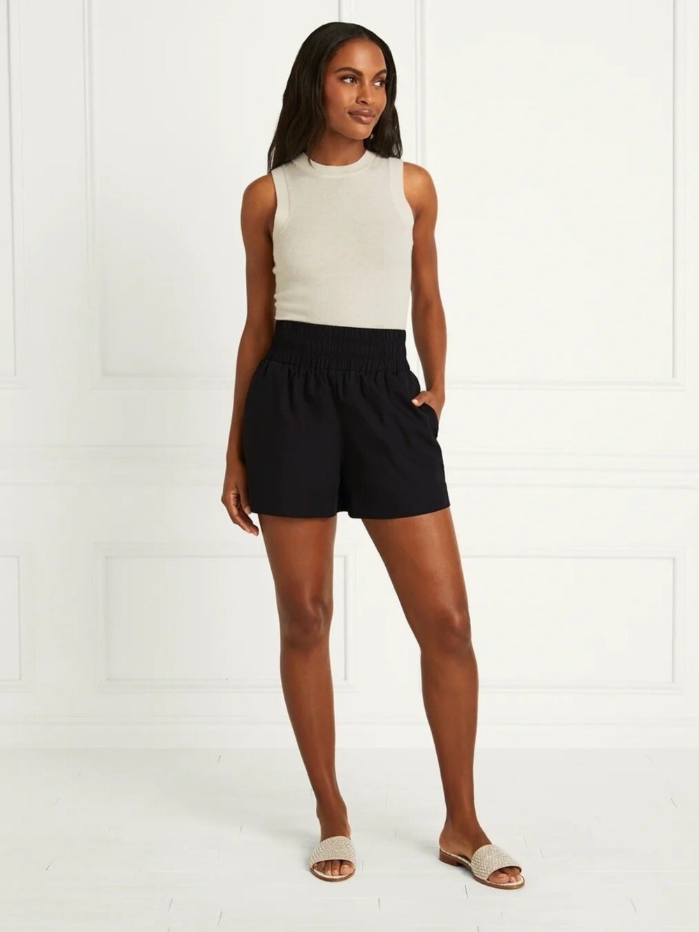 Hill House Home Livie Nap Short